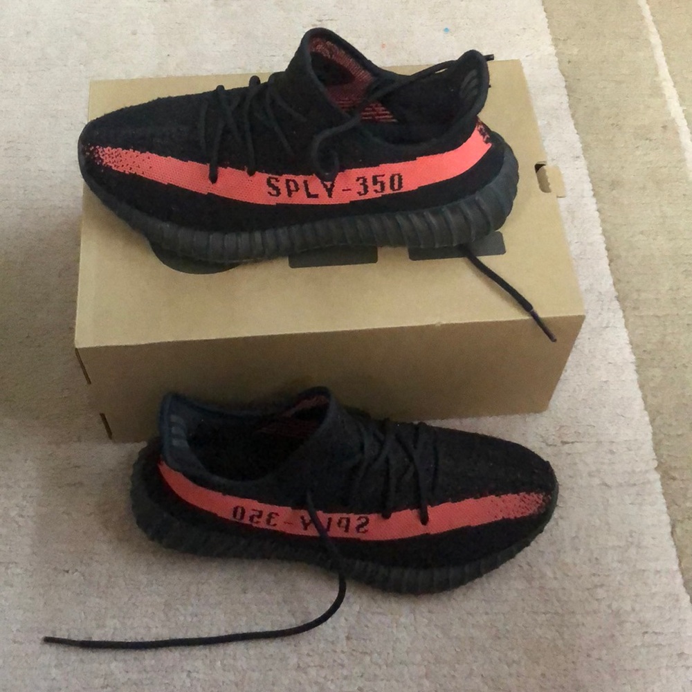 Yeezy 350